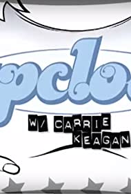 Смотреть Шоу с Кэрри Киган (2007) онлайн в Хдрезка качестве 720p