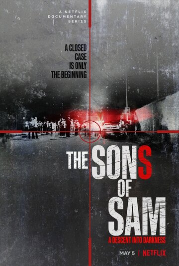Смотреть Сыновья Сэма. Падение во тьму (2021) онлайн в Хдрезка качестве 720p