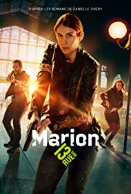 Смотреть Marion (2022) онлайн в Хдрезка качестве 720p