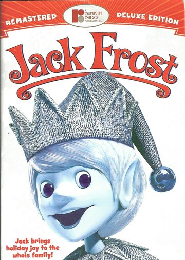Смотреть Джек Фрост (1979) онлайн в HD качестве 720p