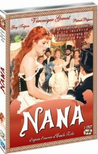 Смотреть Нана (1981) онлайн в Хдрезка качестве 720p