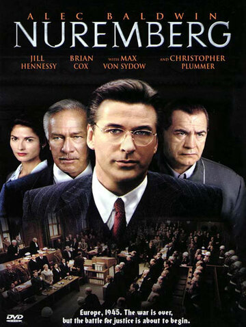 Смотреть Нюрнберг (2000) онлайн в Хдрезка качестве 720p