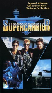 Смотреть Supercarrier (1988) онлайн в Хдрезка качестве 720p