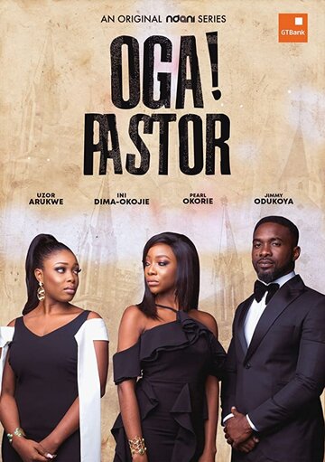 Смотреть Oga! Pastor (2019) онлайн в Хдрезка качестве 720p