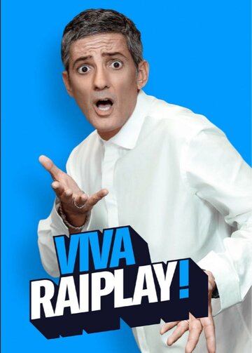 Смотреть Viva Raiplay (2019) онлайн в Хдрезка качестве 720p
