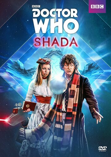 Смотреть Доктор Кто: Шада (2017) онлайн в HD качестве 720p