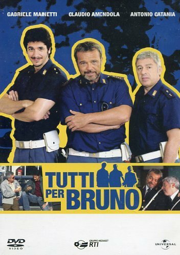 Смотреть Tutti per Bruno (2010) онлайн в Хдрезка качестве 720p