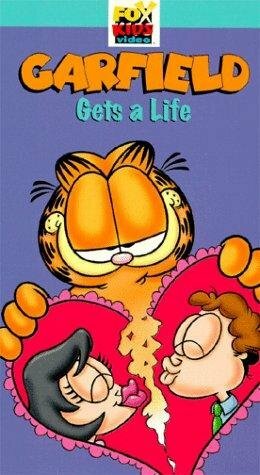 Смотреть Garfield Gets a Life (1991) онлайн в HD качестве 720p