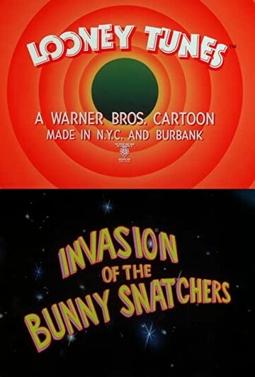 Смотреть Invasion of the Bunny Snatchers (1992) онлайн в HD качестве 720p