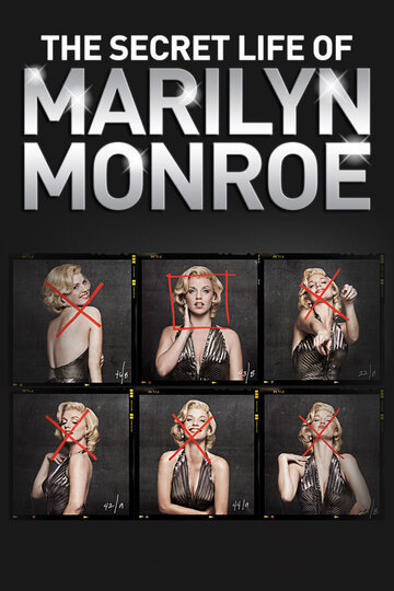 Смотреть Тайная жизнь Мэрилин Монро (2015) онлайн в Хдрезка качестве 720p