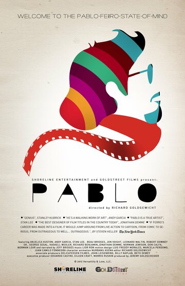 Смотреть Пабло (2012) онлайн в HD качестве 720p