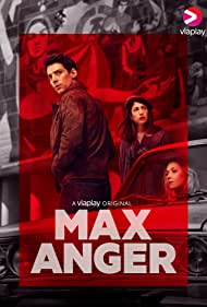 Смотреть Max Anger - With One Eye Open (2021) онлайн в Хдрезка качестве 720p
