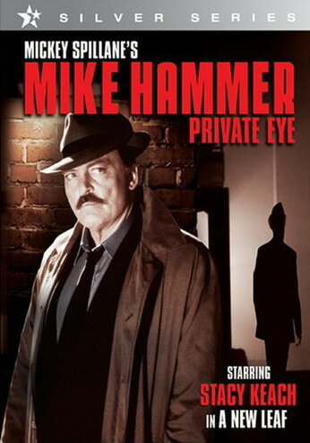 Смотреть Частный детектив Майк Хэммер (1997) онлайн в Хдрезка качестве 720p