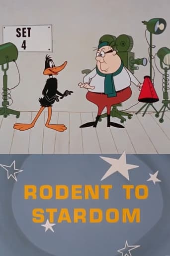 Смотреть Rodent to Stardom (1967) онлайн в HD качестве 720p