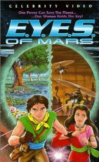 Смотреть The E.Y.E.S. of Mars (1993) онлайн в HD качестве 720p