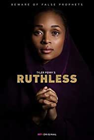 Смотреть Ruthless (2020) онлайн в Хдрезка качестве 720p