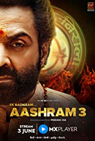 Смотреть Aashram (2020) онлайн в Хдрезка качестве 720p