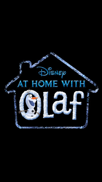 Смотреть Дома с Олафом (2020) онлайн в Хдрезка качестве 720p