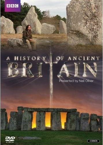 Смотреть История древней Британии (2011) онлайн в Хдрезка качестве 720p