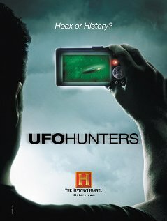 Смотреть Охотники за НЛО (2008) онлайн в Хдрезка качестве 720p