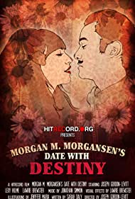 Смотреть Свидание Моргана М. Моргансена с судьбой (2010) онлайн в HD качестве 720p