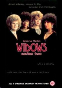 Смотреть Вдовы 2 (1985) онлайн в Хдрезка качестве 720p