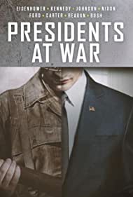 Смотреть Presidents at War (2019) онлайн в Хдрезка качестве 720p