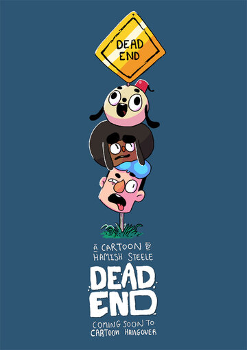 Смотреть Dead End (2014) онлайн в HD качестве 720p