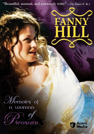 Смотреть Фанни Хилл (2007) онлайн в Хдрезка качестве 720p