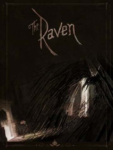 Смотреть The Raven (2014) онлайн в HD качестве 720p