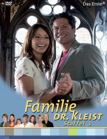 Смотреть Семья доктора Клайста (2004) онлайн в Хдрезка качестве 720p