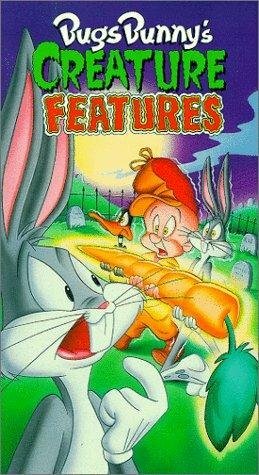 Смотреть Bugs Bunny's Creature Features (1992) онлайн в HD качестве 720p