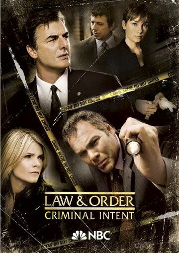 Смотреть Закон и порядок. Преступное намерение (2001) онлайн в Хдрезка качестве 720p