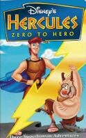 Смотреть Геркулес: Как стать героем (1999) онлайн в HD качестве 720p