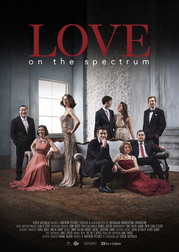 Смотреть Love on the Spectrum (2019) онлайн в Хдрезка качестве 720p