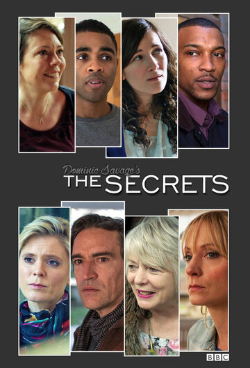Смотреть The Secrets (2014) онлайн в Хдрезка качестве 720p
