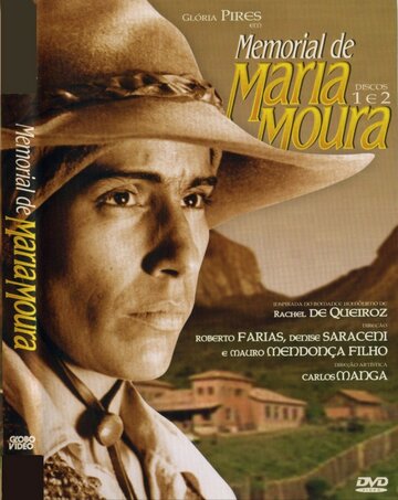 Смотреть Воспоминания Марии де Мора (1994) онлайн в Хдрезка качестве 720p