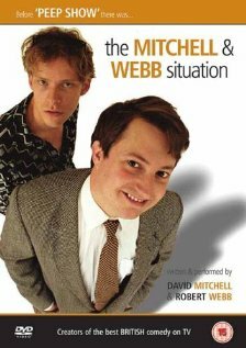 Смотреть The Mitchell and Webb Situation (2001) онлайн в Хдрезка качестве 720p