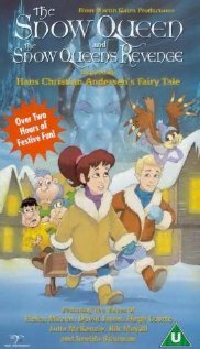 Смотреть Месть снежной королевы (1996) онлайн в HD качестве 720p