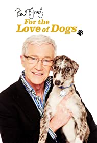 Смотреть Пол О'Грэди: Из любви к собакам (2012) онлайн в Хдрезка качестве 720p