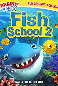 Смотреть Fish School 2 (2019) онлайн в HD качестве 720p