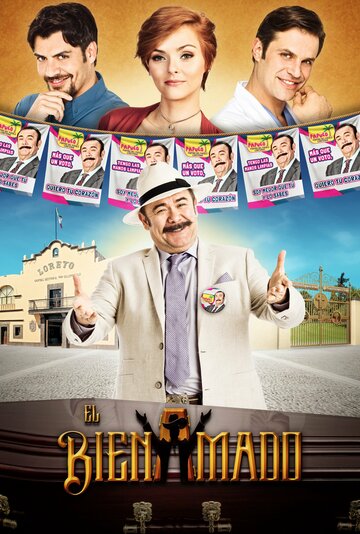 Смотреть Возлюбленный (2017) онлайн в Хдрезка качестве 720p