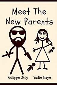 Смотреть Meet the New Parents (2020) онлайн в Хдрезка качестве 720p