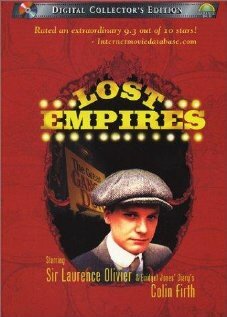 Смотреть Утраченные империи (1986) онлайн в Хдрезка качестве 720p