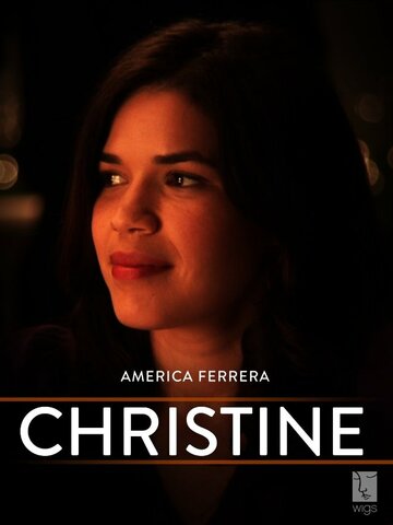 Смотреть Кристин (2012) онлайн в Хдрезка качестве 720p