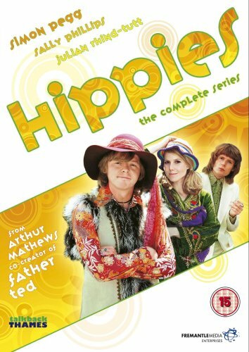 Смотреть Хиппи (1999) онлайн в Хдрезка качестве 720p