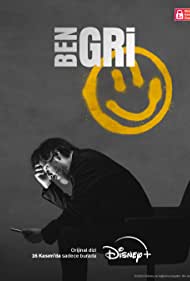 Смотреть Ben Gri (2022) онлайн в Хдрезка качестве 720p