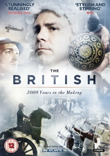Смотреть Британцы (2012) онлайн в Хдрезка качестве 720p