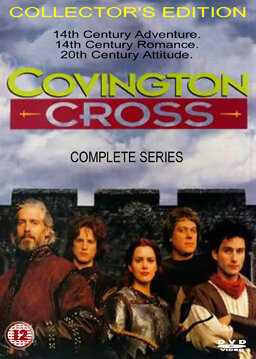 Смотреть Ковингтон Кросс (1992) онлайн в Хдрезка качестве 720p