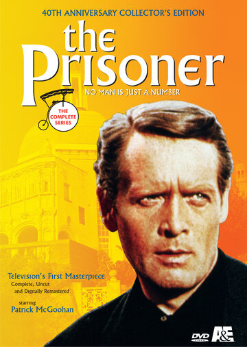 Смотреть Заключенный (1967) онлайн в Хдрезка качестве 720p